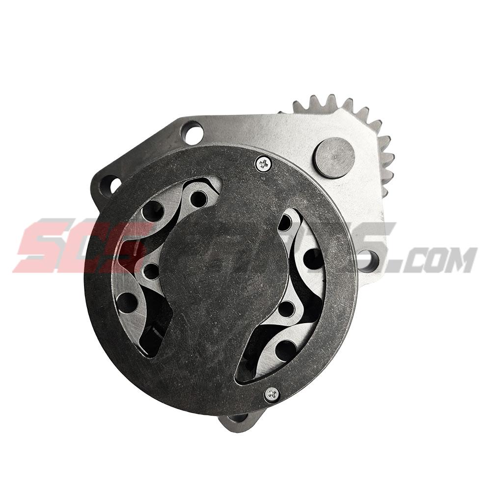 Cummins 4941464 Lubricating Oil Pump 