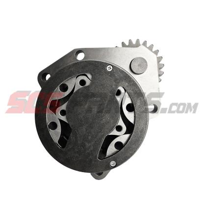 Cummins 4941464 Lubricating Oil Pump 