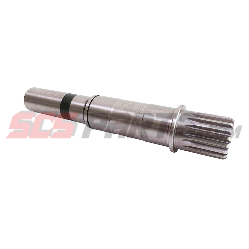 3643961 Water Pump Shaft 