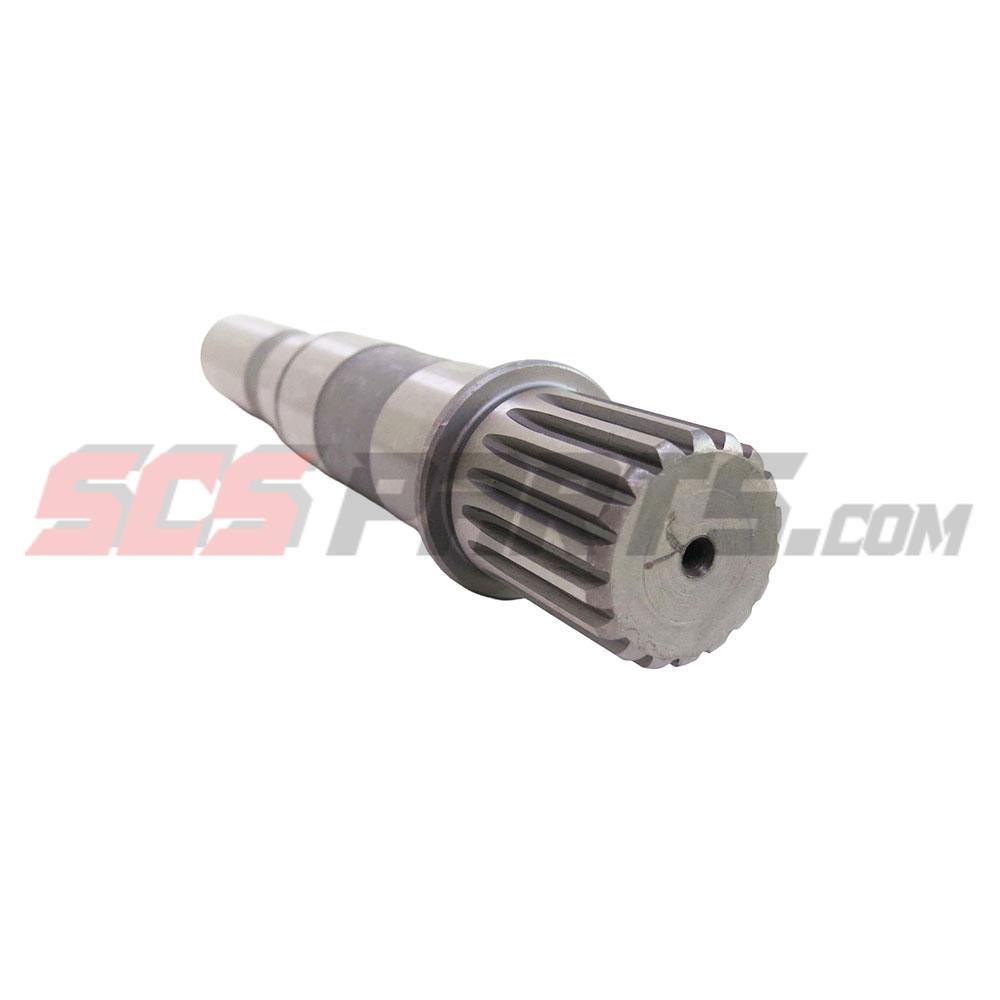 3643961 Water Pump Shaft 