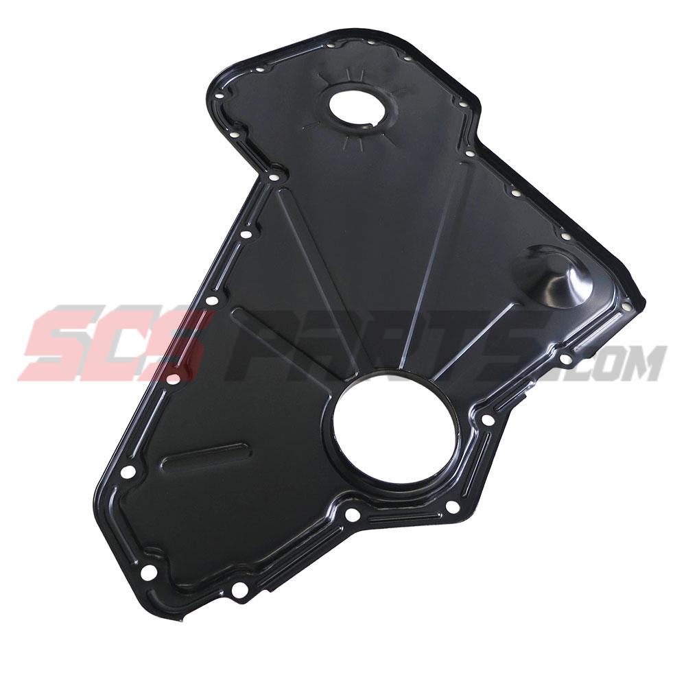 3926847 Gear Cover 