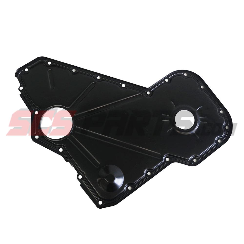 3926847 Gear Cover 