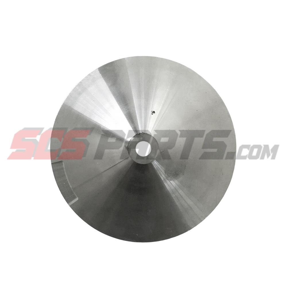 3533703 Turbocharger Compressor Impeller 