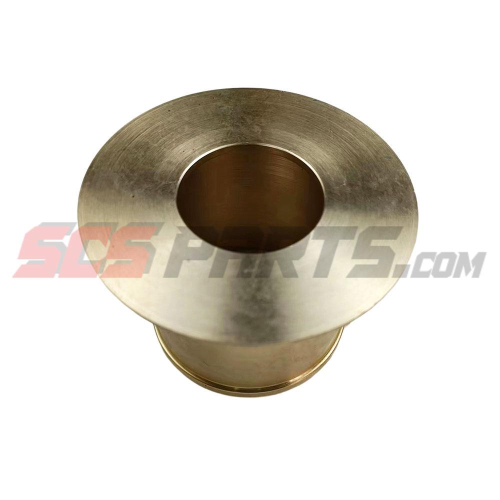 Cummins 3050954 Sea Water Connection 
