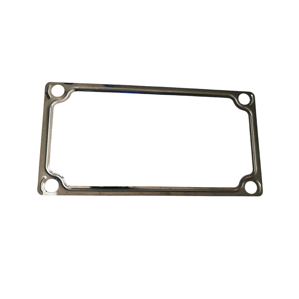 206277 Intake Manifold Gasket 
