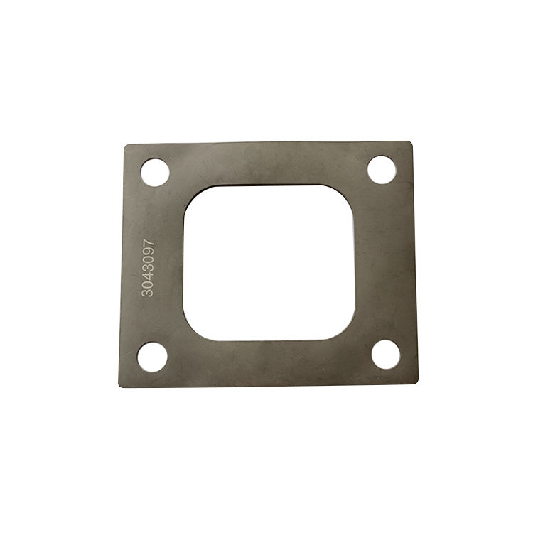 3966349 Exhaust Manifold Gasket 