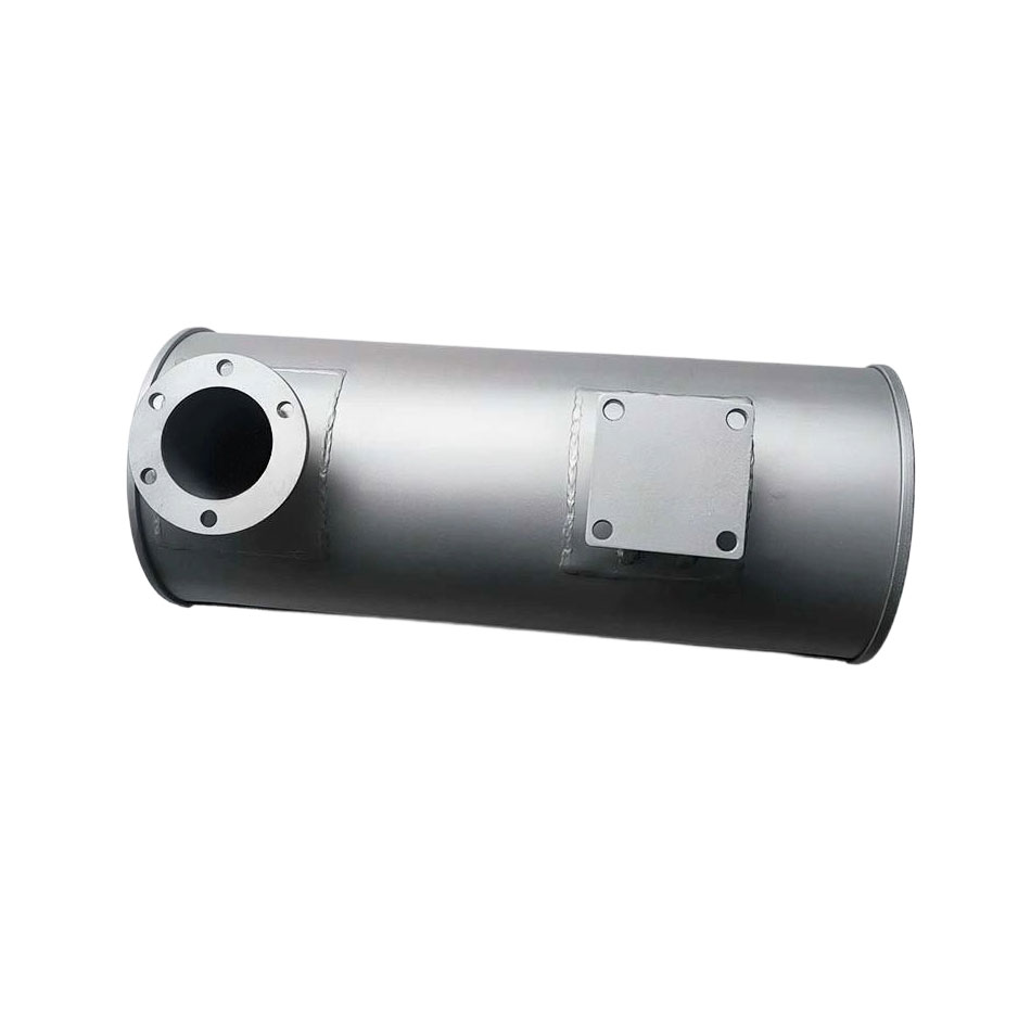 3971045 Muffler 