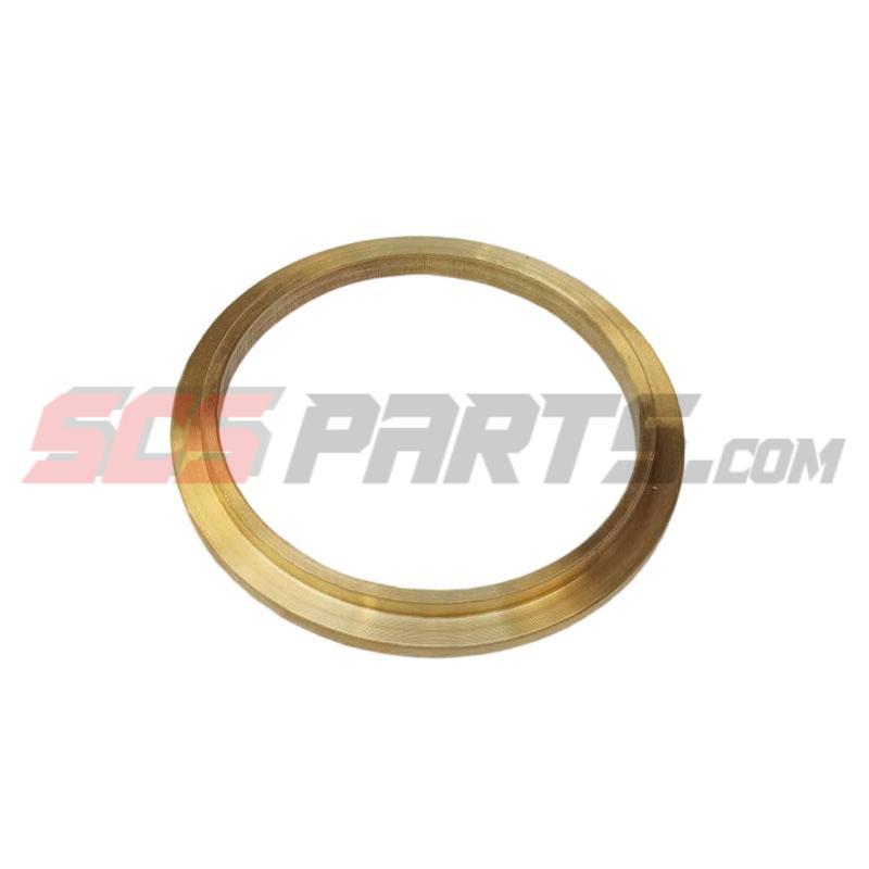 Cummins 4928803 4928804 4928805 Exhaust Outlet Tube Clamp Kit 