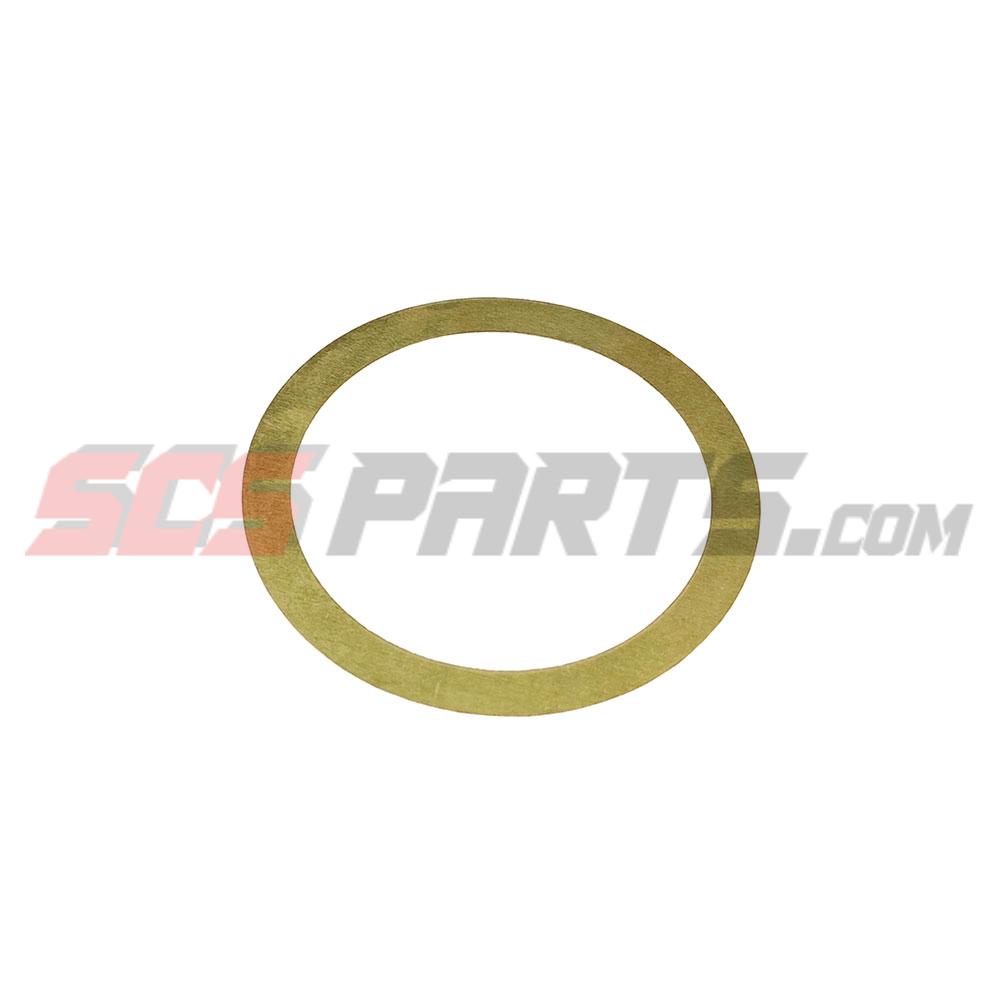 Cummins 4928803 4928804 4928805 Exhaust Outlet Tube Clamp Kit 