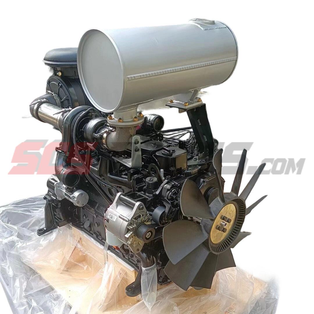 3971045 Muffler 