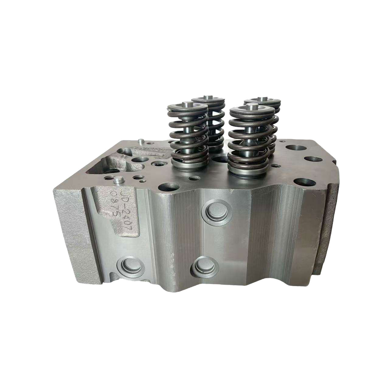 4313887 Cylinder Head 