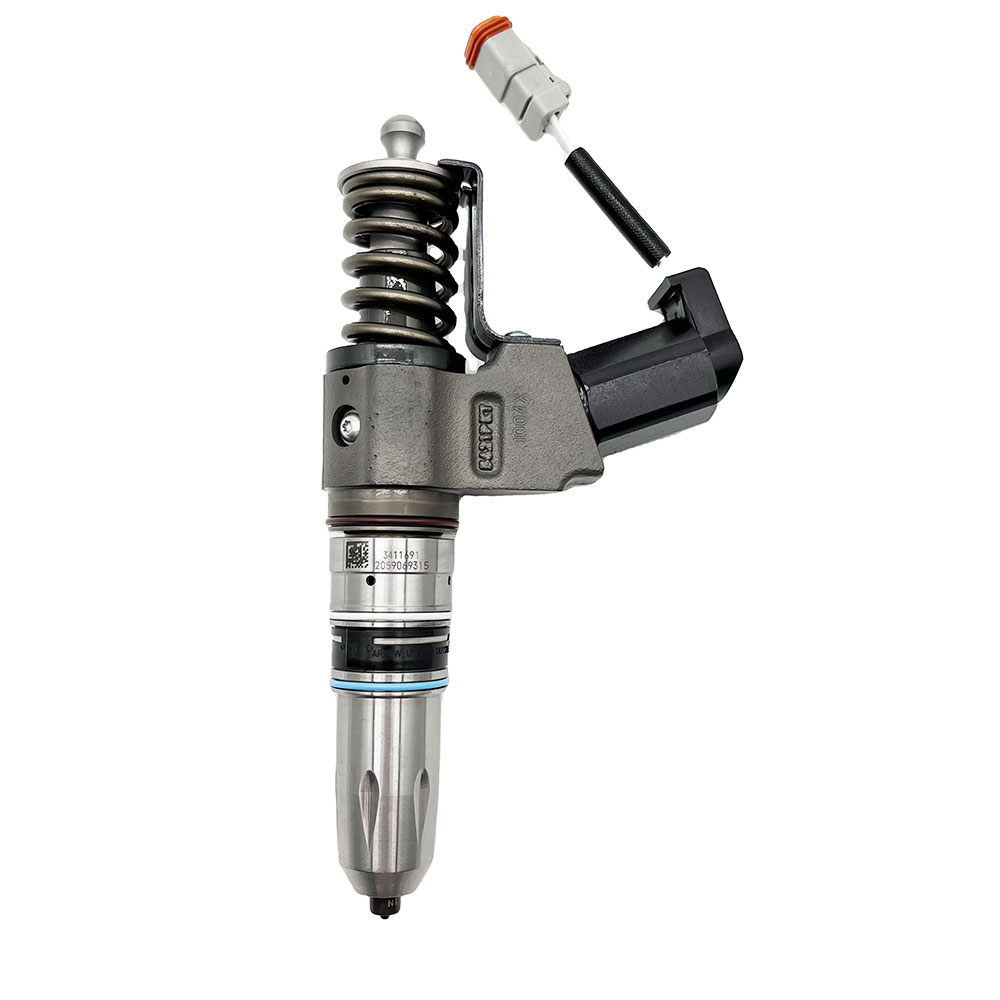 3411691 Injector 