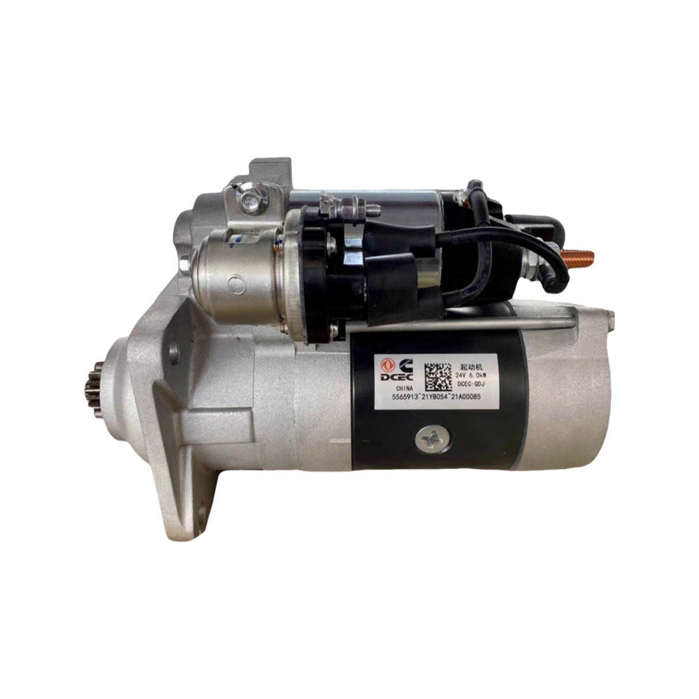 5565913 Starting Motor 