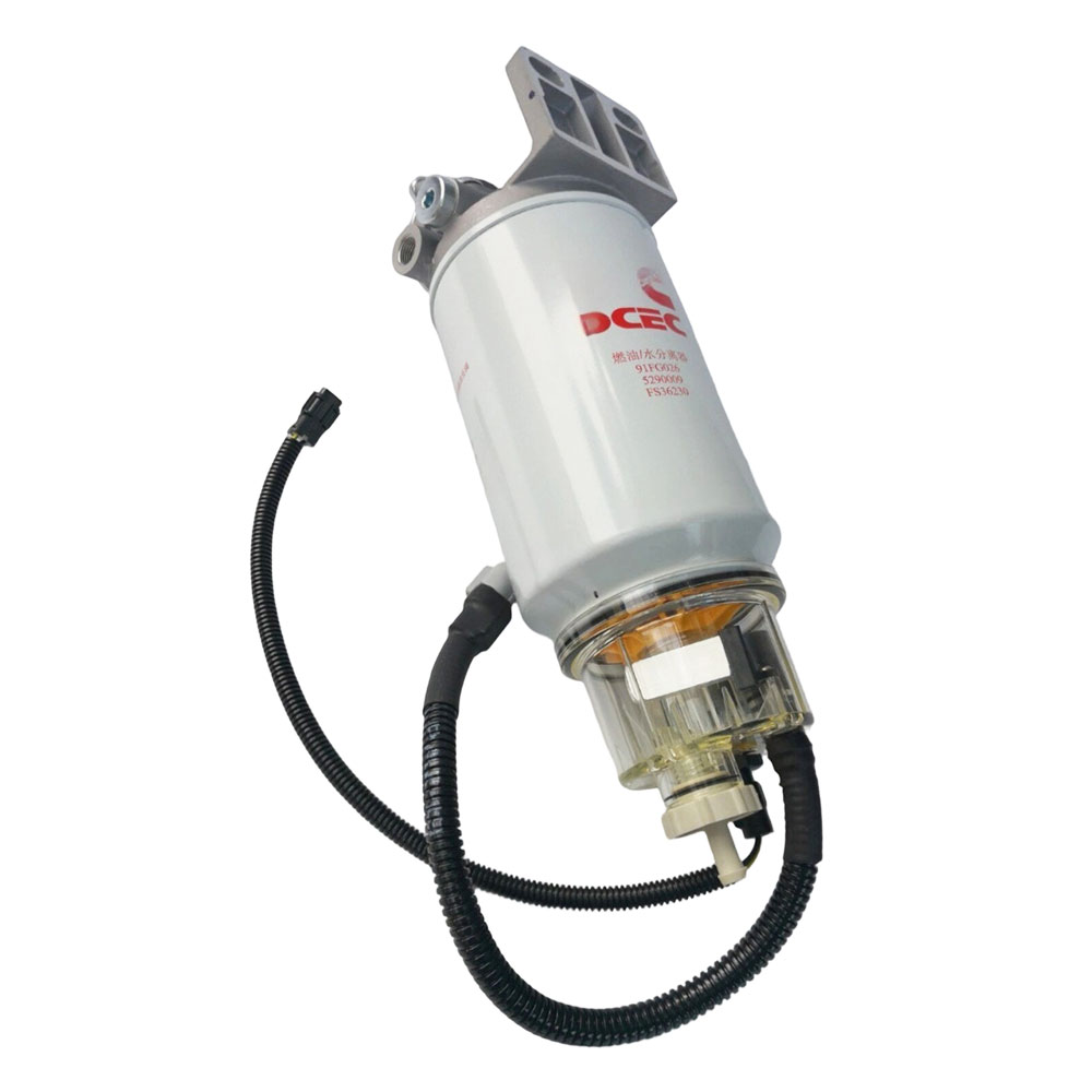 5290009 Fuel Filter Kit 