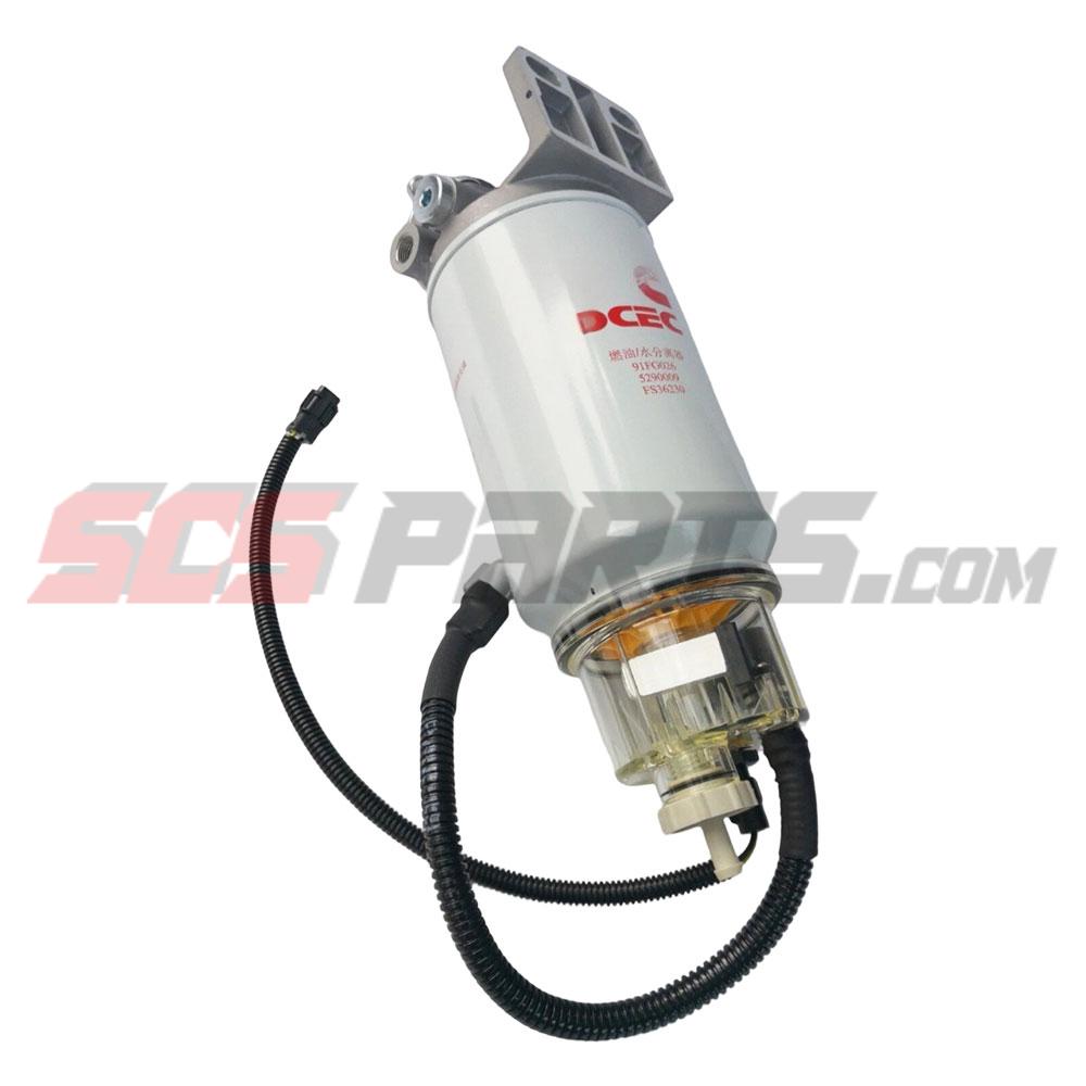 5290009 Fuel Filter Kit 