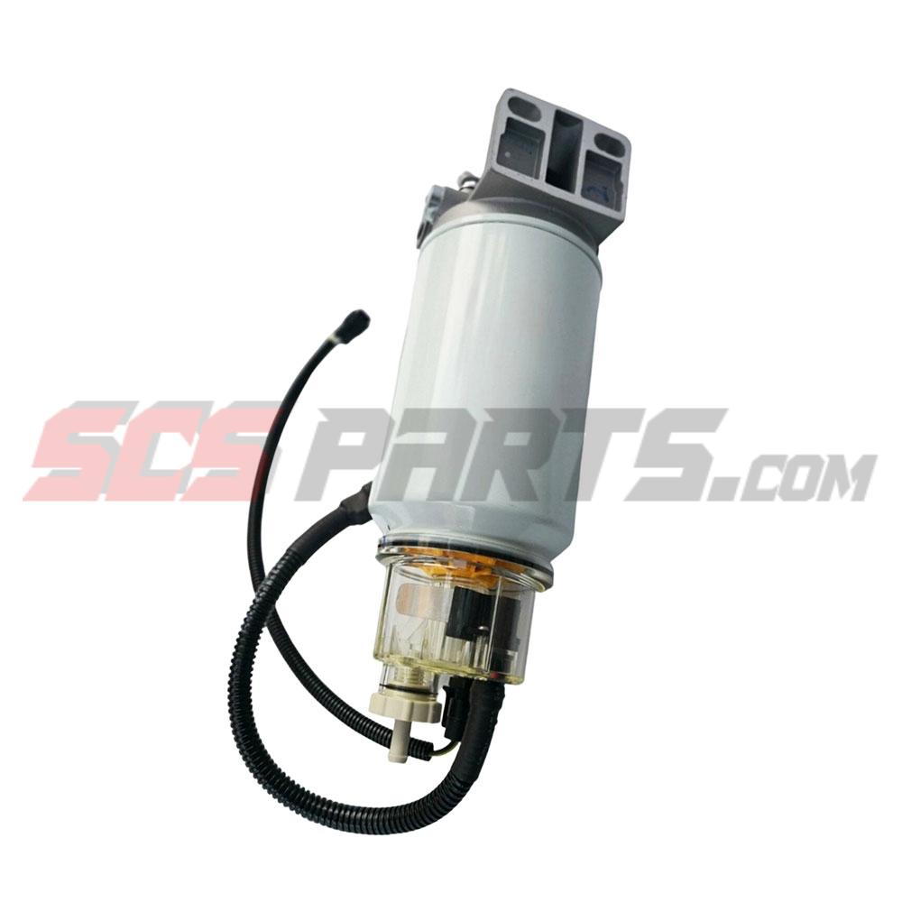 5290009 Fuel Filter Kit 