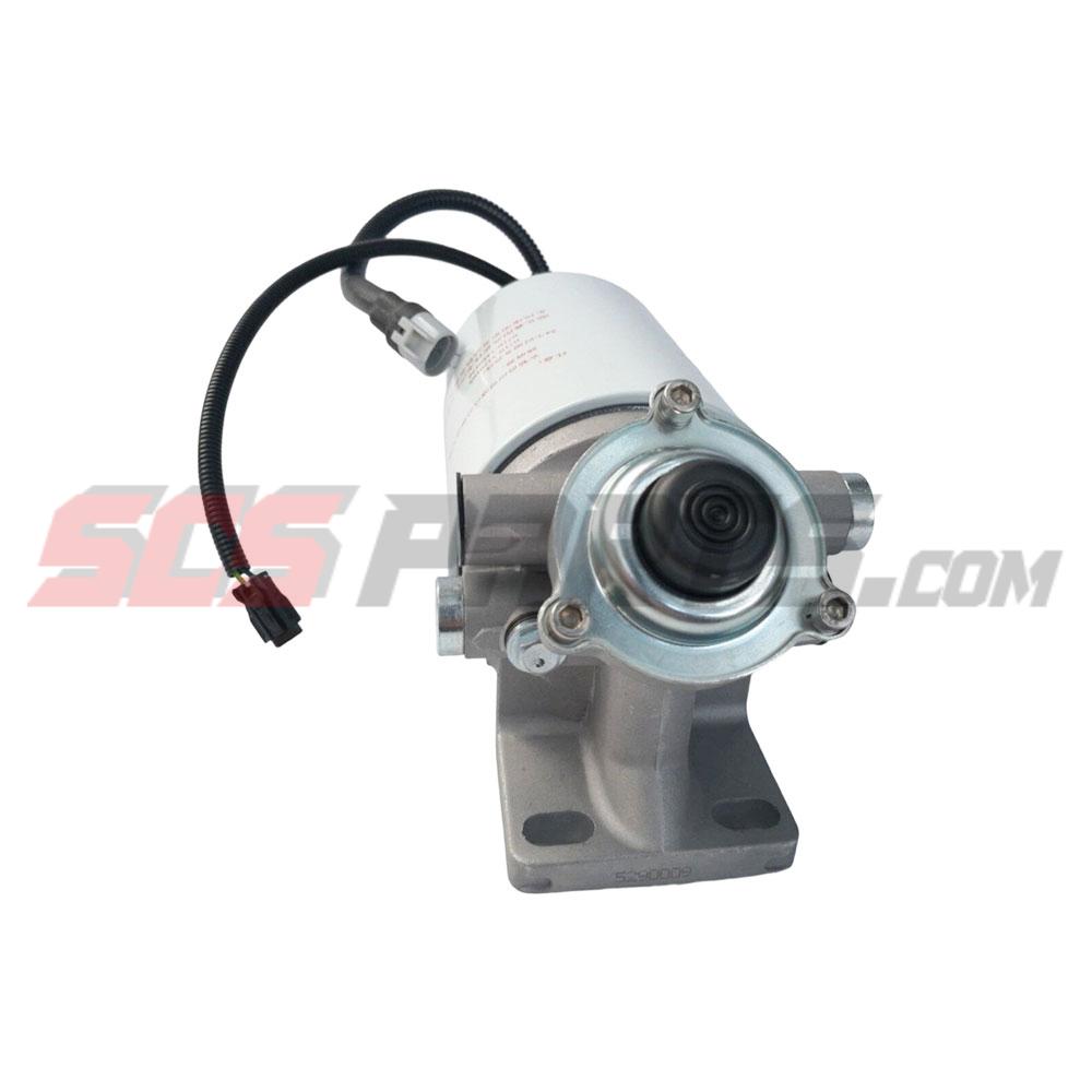 5290009 Fuel Filter Kit 