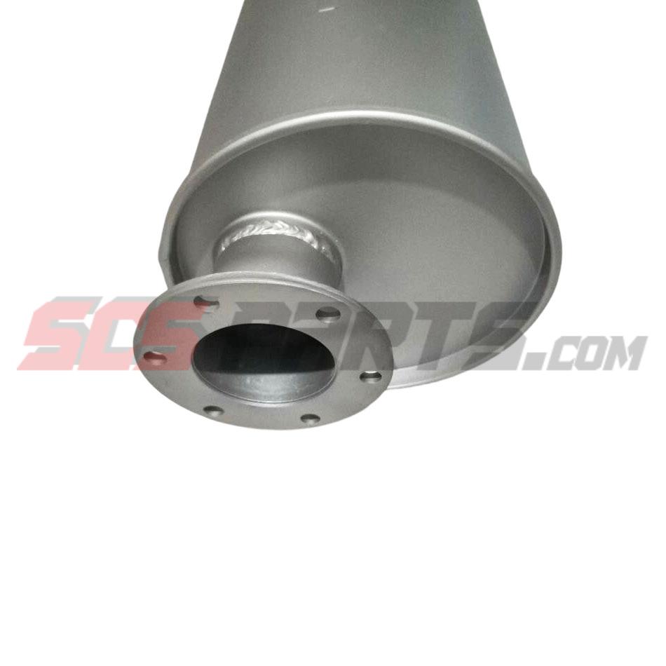4988336 Muffler 