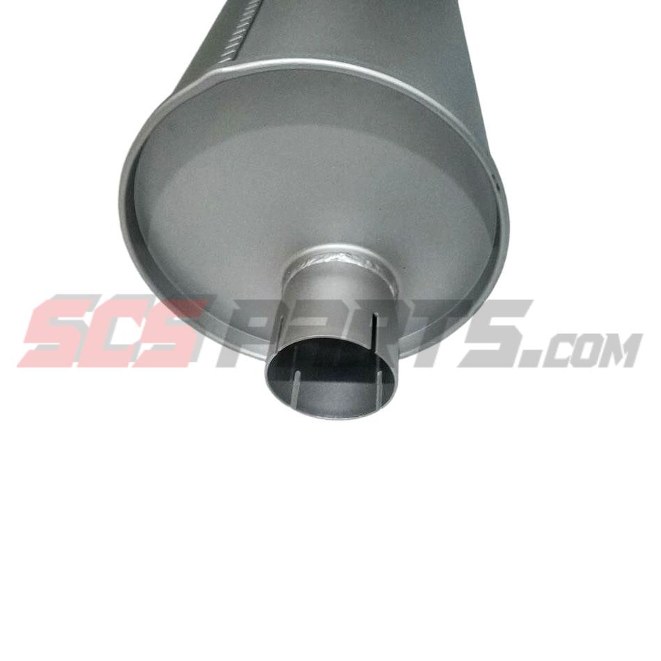 4988336 Muffler 