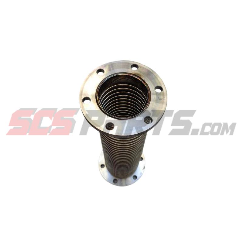 4988339 Exhaust Outlet Connection 