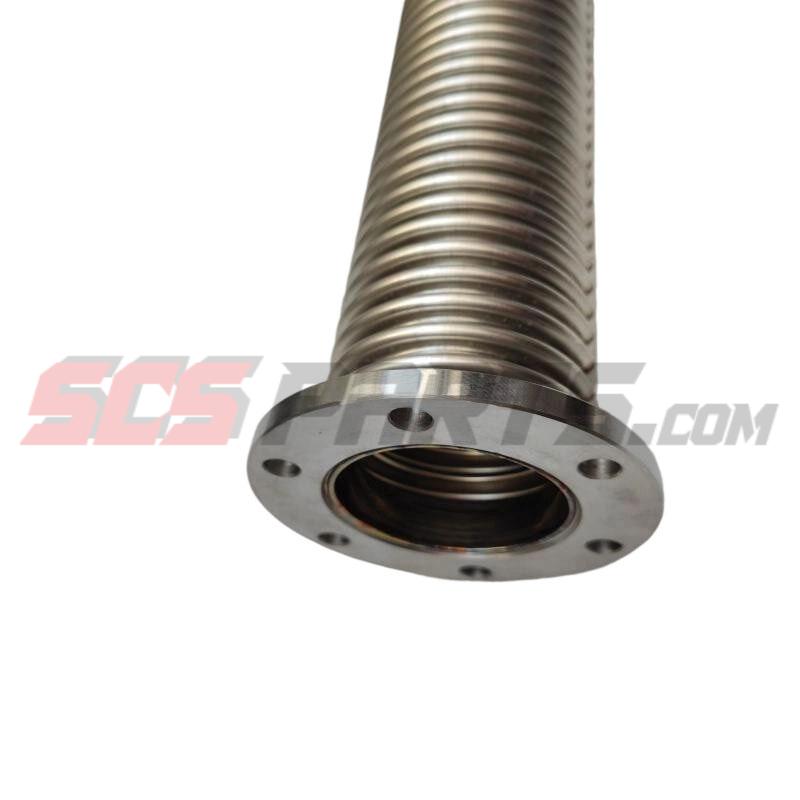 4988339 Exhaust Outlet Connection 