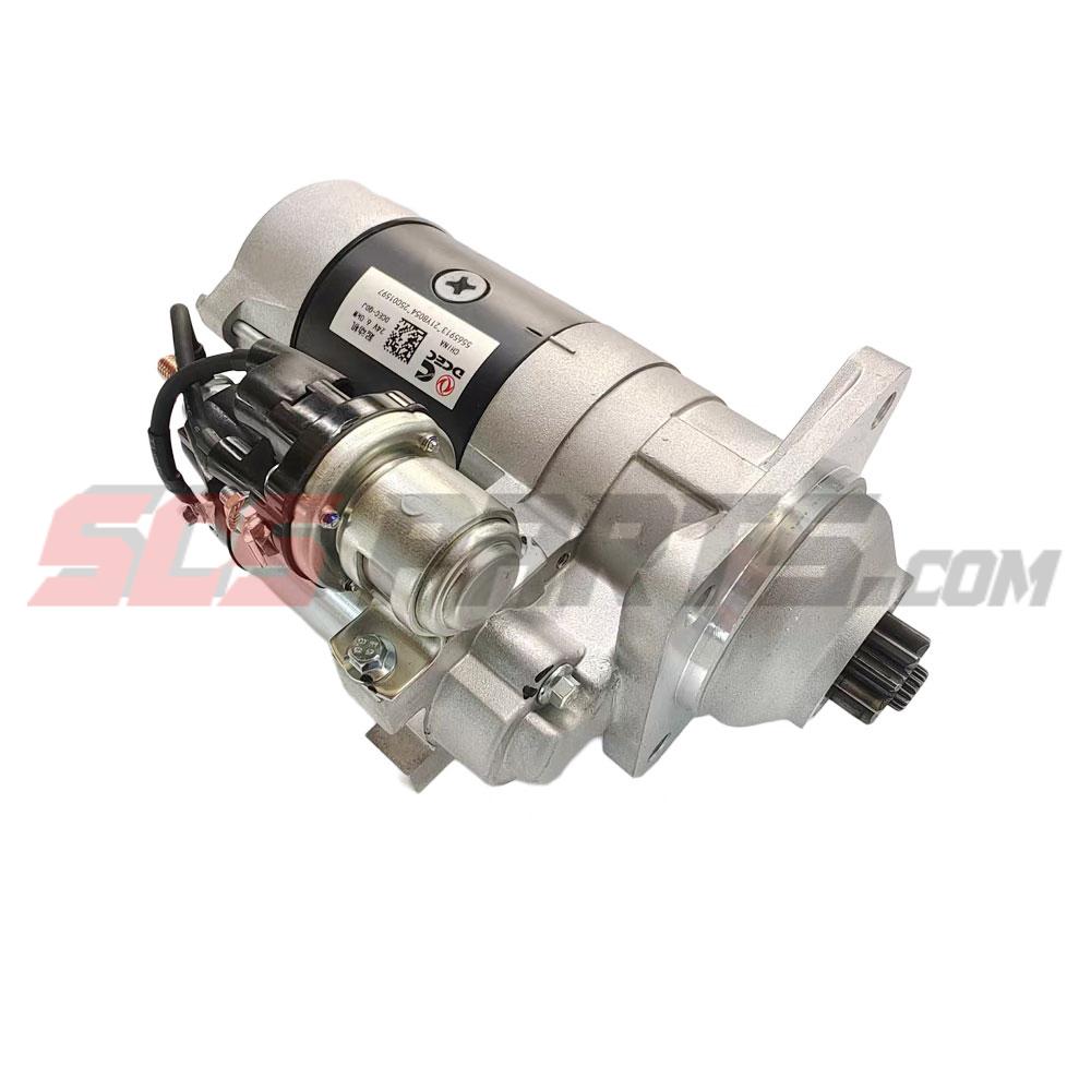 5565913 Starting Motor 