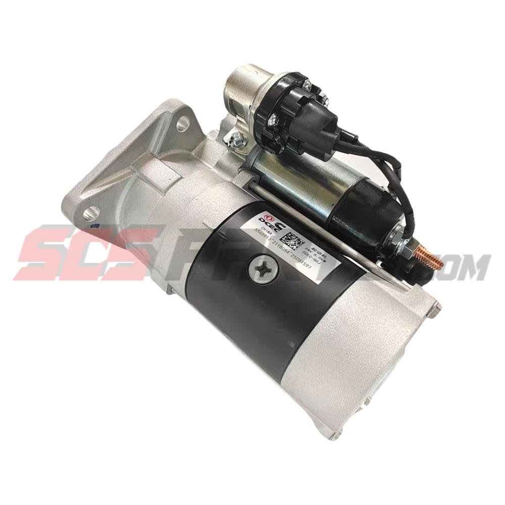 5565913 Starting Motor 
