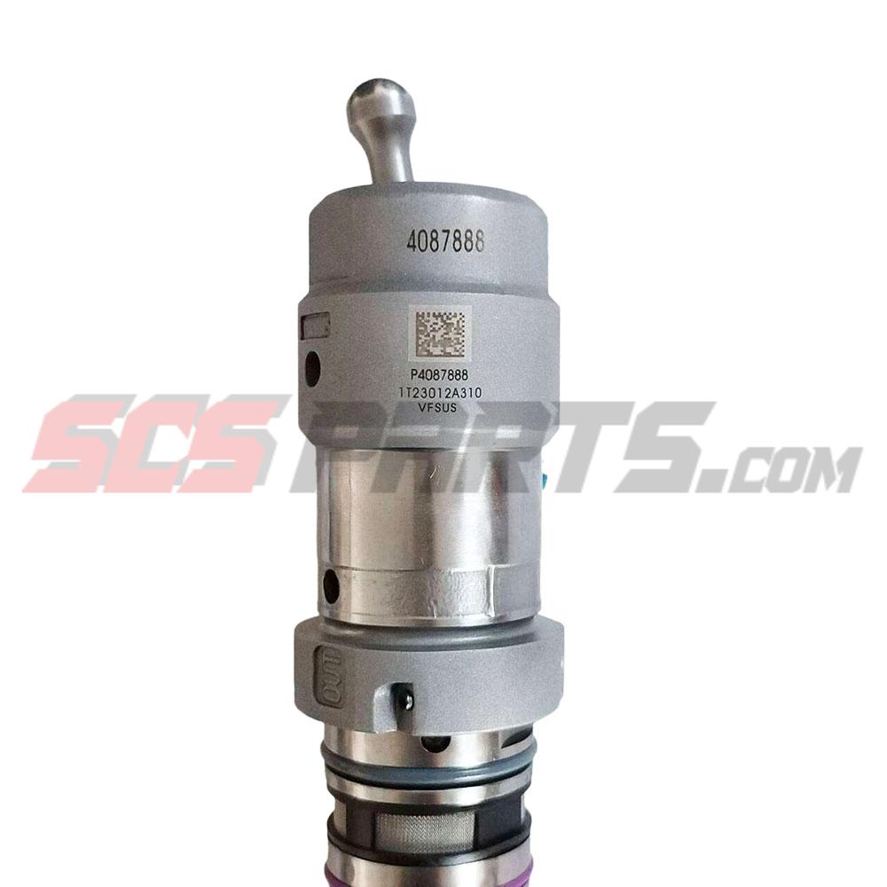 4087888 Injector 