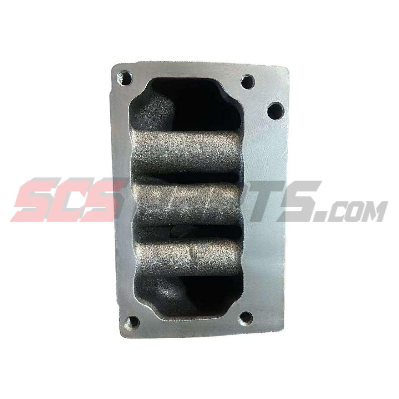 4313887 Cylinder Head 