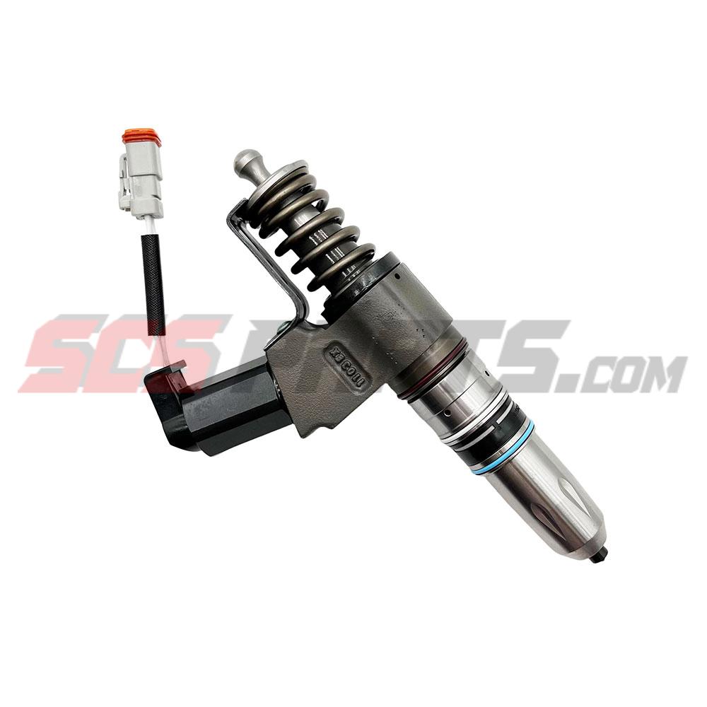 3411691 Injector 