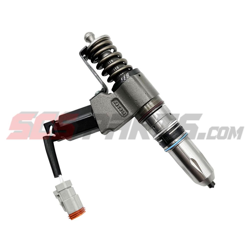 3411691 Injector 