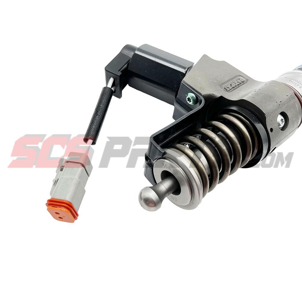 3411691 Injector 