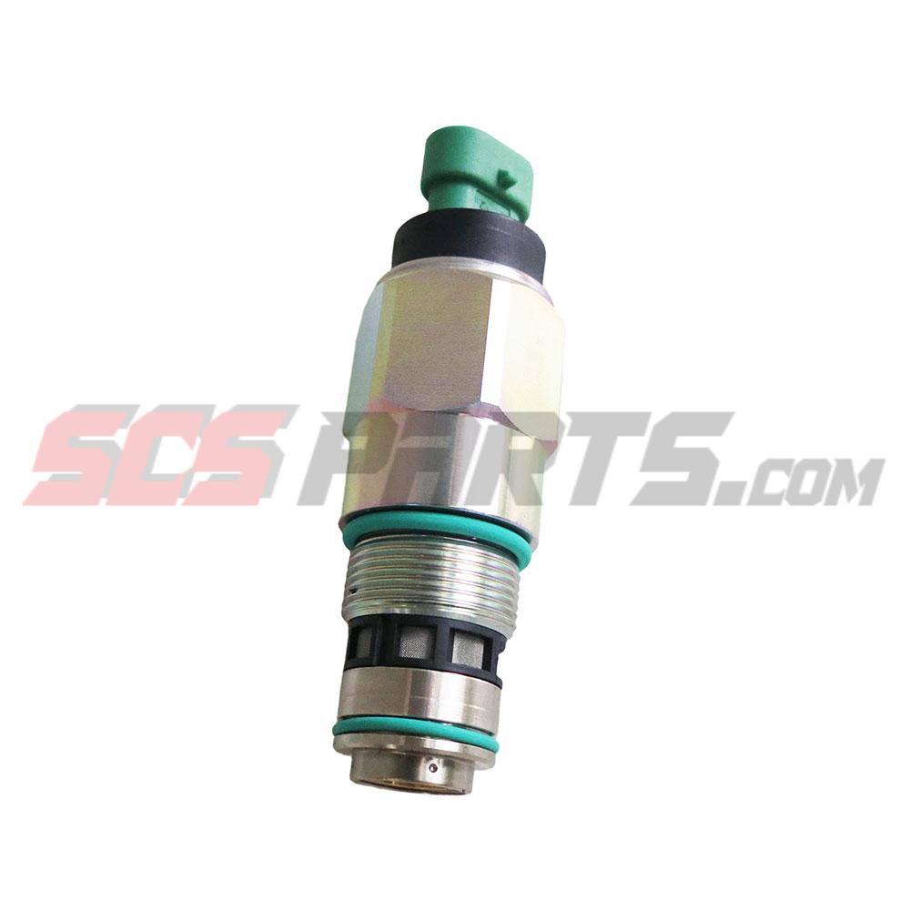 3330601 Fuel Control Actuator 