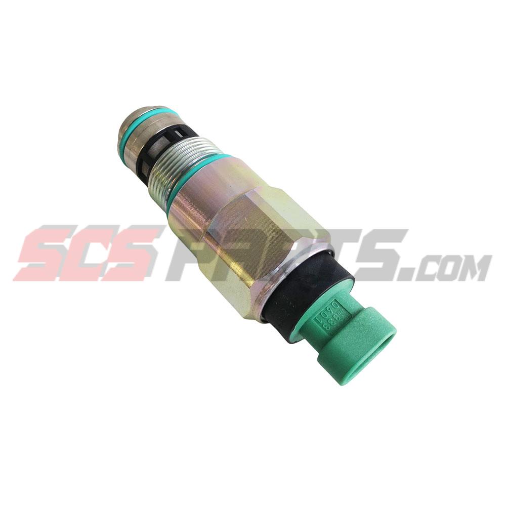 3330601 Fuel Control Actuator 