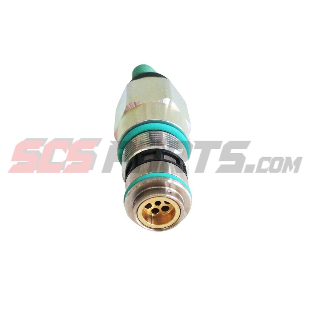 3330601 Fuel Control Actuator 
