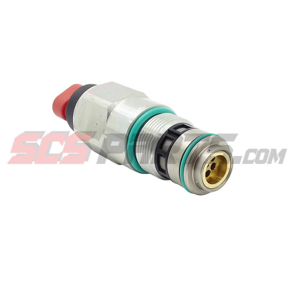 3330602 Fuel Control Actuator 