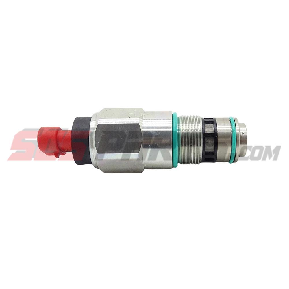 3330602 Fuel Control Actuator 