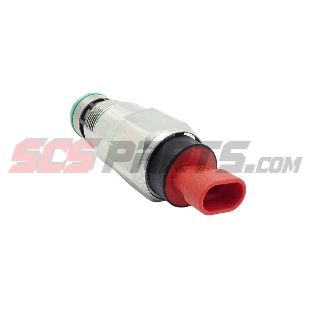 3330602 Fuel Control Actuator 