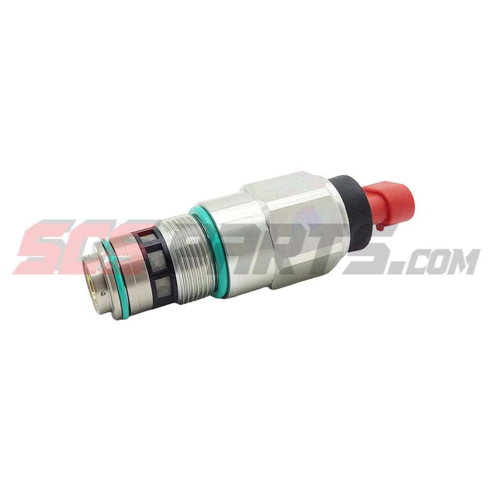 3330602 Fuel Control Actuator 