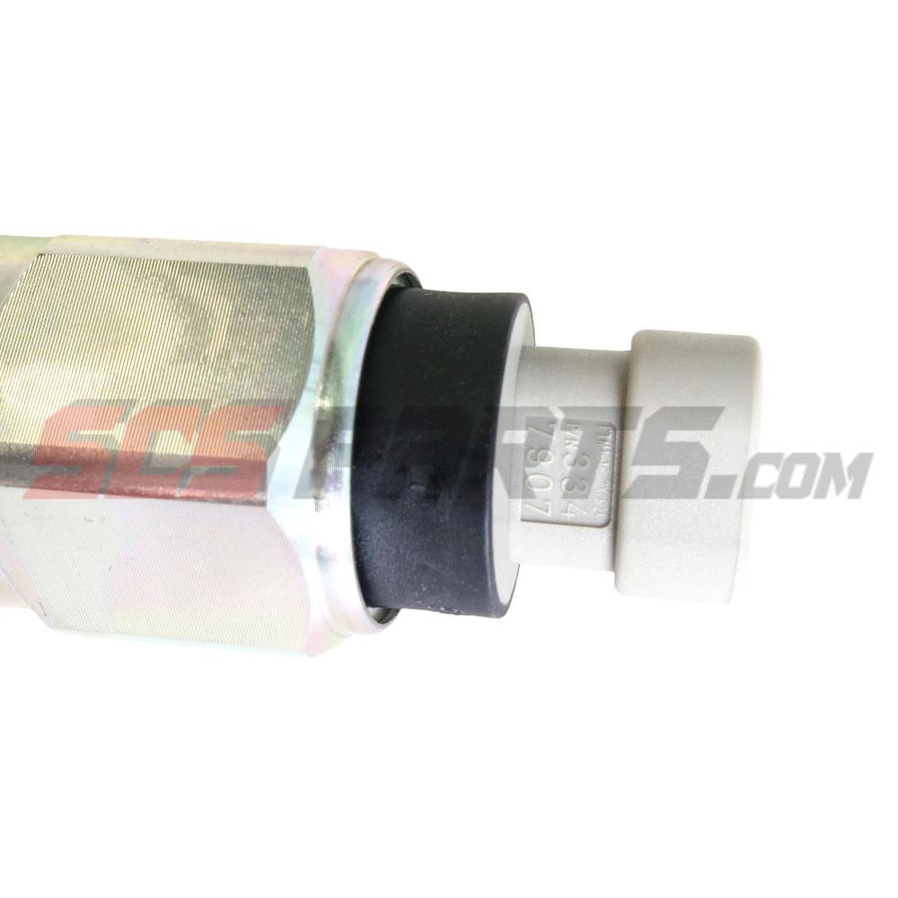 3347907 Fuel Control Actuator 