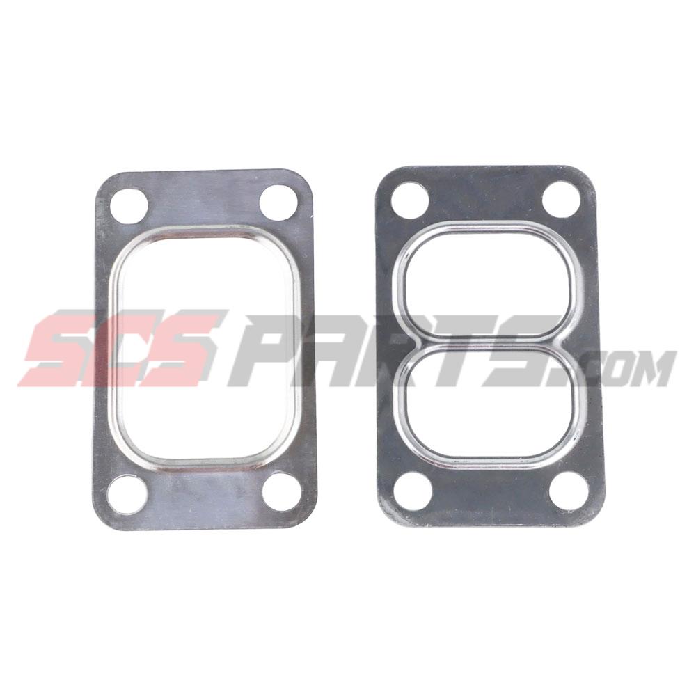 5266422 3901356 5447591 Exhaust Manifold Gaskets Stud & Nut Kit 