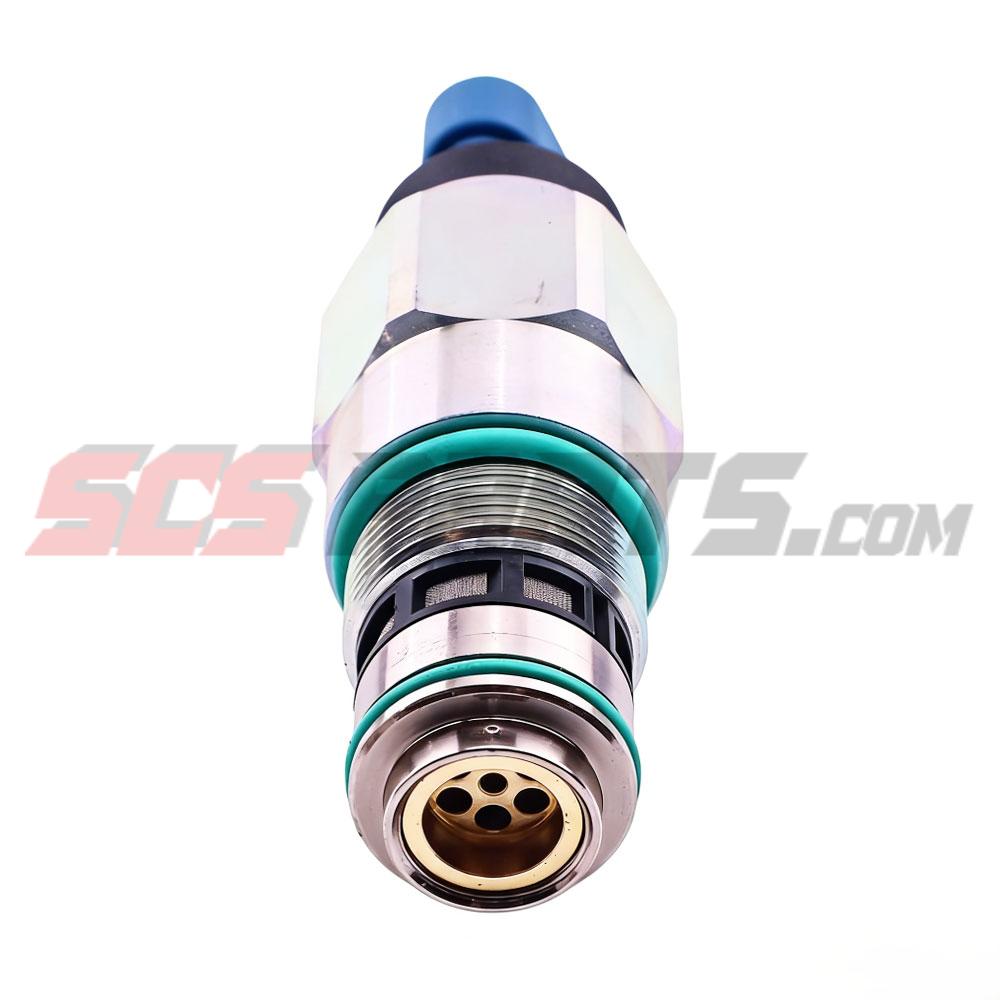 3330600 Fuel Control Actuator 
