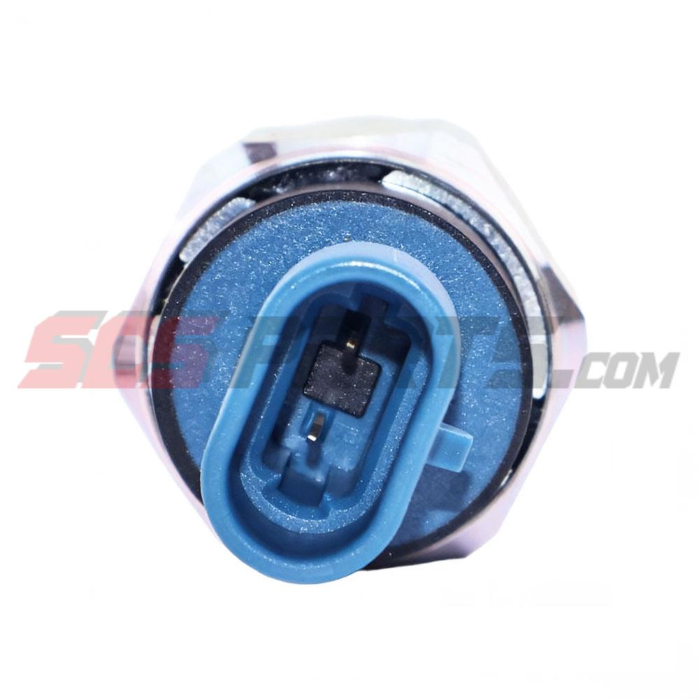 3330600 Fuel Control Actuator 