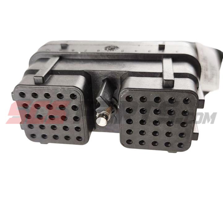 3958224 Electronic Control Module Wiring Harness 