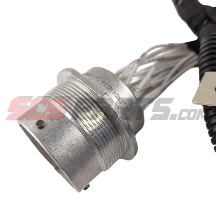 3958224 Electronic Control Module Wiring Harness 