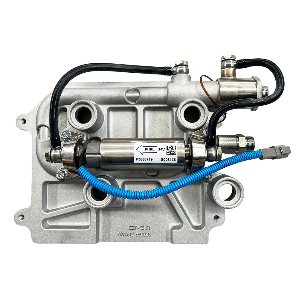2874567 Fuel Transfer Pump 