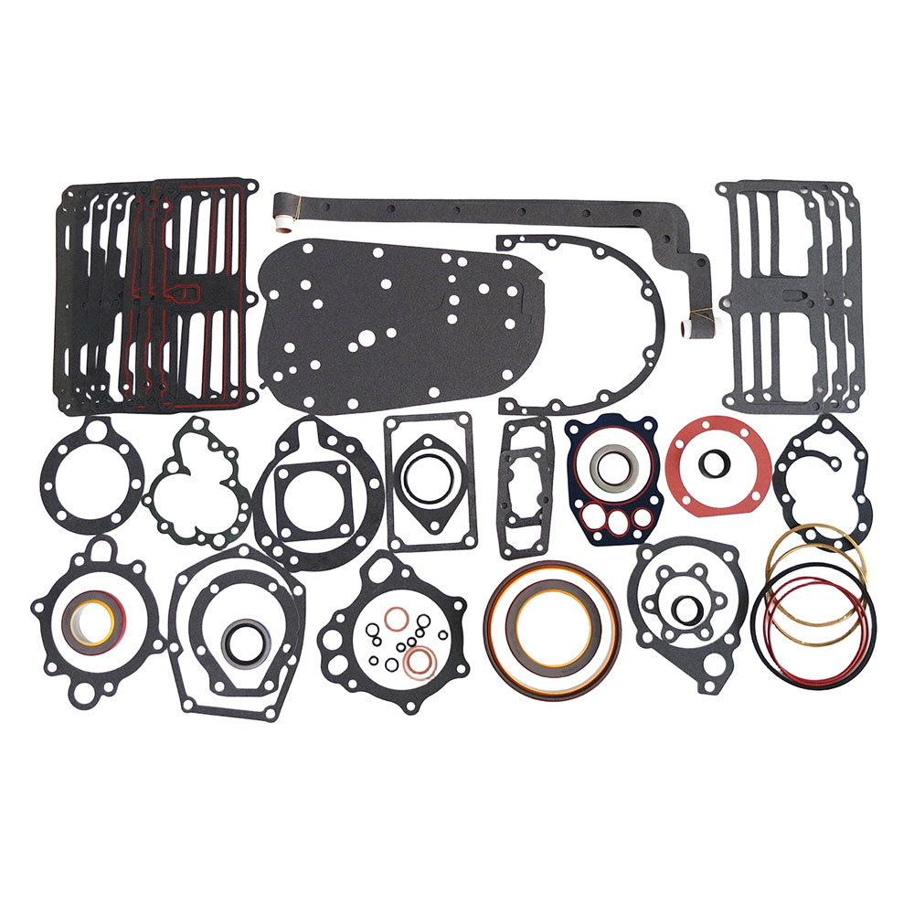 3801235 Lower Engine Gasket Kit 