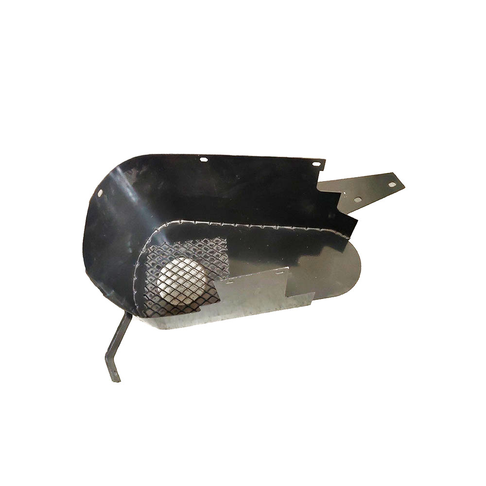 3049375 Protector de correa