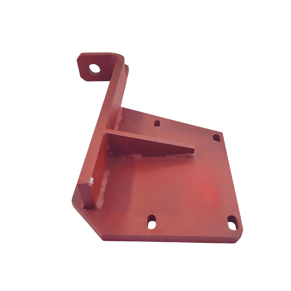 3326142 Idler Pulley Bracket 