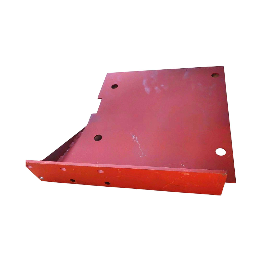 4913953 Instrument Panel Bracket 